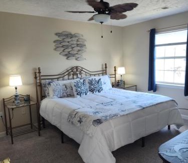 Carolina Forest Apartamento | Peaceful Retreat on the Intracoastal Waterway! Myrtle Beach - Indoor Pool