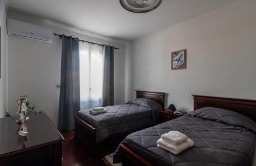 Mosteiros Casa | Peaceful Retreat