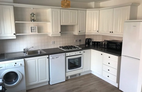 Eastbourne Casa | Eastbourne, Sovereign Harbour - OFERTA ESTACIONAL