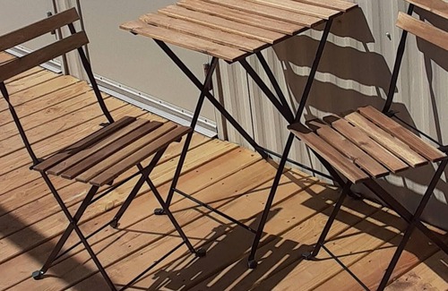 Spring Branch Alquiler De RV | Peaceful Retreat Private Room Queen Bed and AC