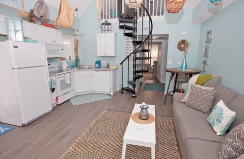 Ottawa Cabaña | Peaceful River Nights #30