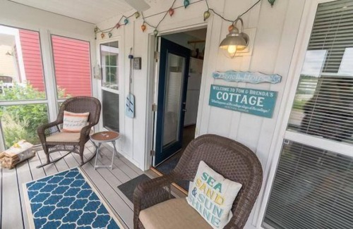 Ottawa Cabaña | Peaceful River Nights #30