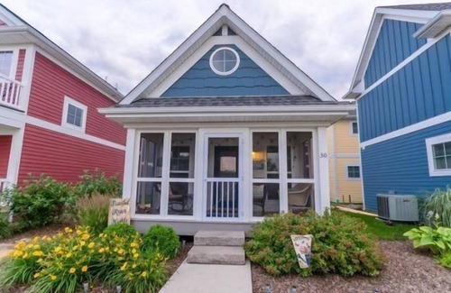 Ottawa Cabaña | Peaceful River Nights #30