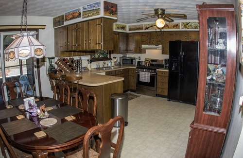 Rossville Casa | SECLUSIÓN PACÍFICA, ¡A SOLO 5 MINUTOS DE INTERSTATE 83!