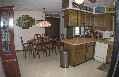 Rossville Casa | SECLUSIÓN PACÍFICA, ¡A SOLO 5 MINUTOS DE INTERSTATE 83!