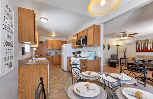 Mira Costa Casa | Peaceful Senior Community Near Beach, Restaurants & Shopping