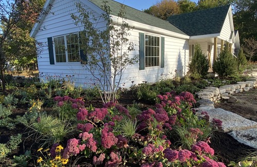 Ephraim Casa | PEACEFUL, SPACIOUS, AND ROMANTIC - your Door County home away from home!