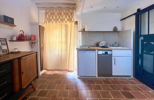 Cumont Casa | Estancia tranquila en el Gîte del Château Des Fours, en un entorno histórico en Cumont