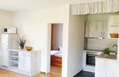 Bollendorf Casa | Estancia tranquila junto al río