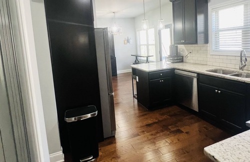 Braselton Casa | Peaceful stay near Road Atlanta and Chateau Elan