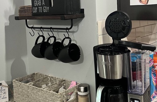 Braselton Casa | Peaceful stay near Road Atlanta and Chateau Elan