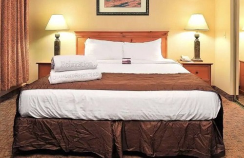 Oak Creek Complejo | Peaceful Studio Suite in Sedona!