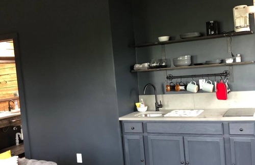 Thompson Cabina | Peaceful Summer Cabin for Families w/ Hot Tub, Firepit, Mountain Views & Trails!