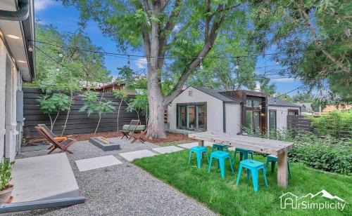 Sunnyside Casa | Peaceful Sunnyside Stay W Outdoor Seating