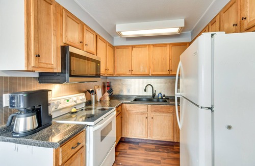 East Tallassee Cabaña | Peaceful Tallassee Cottage on 2 Acres!