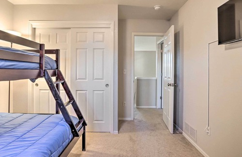 Thornton Casa | Peaceful Thornton Home < 16 Mi to Downtown!