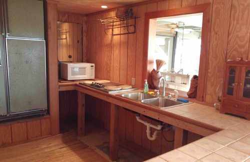 Old Homosassa Casa | Pacífica Waterfront Home, Sunset diario, muelle, 3 minutos a la rampa para botes y acceso al Golfo