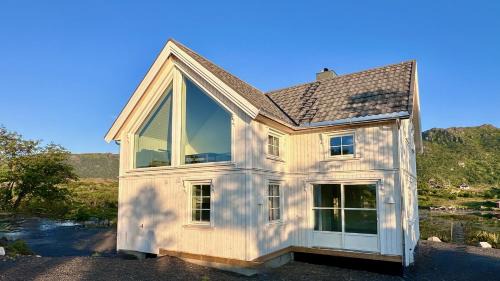 Bostad Casa | Peaceful Wildlife House