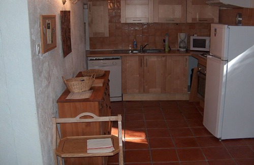 Verteillac Casa | Casa tranquila y tradicional en Verteillac