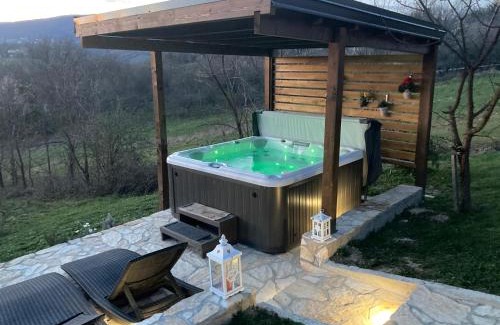 Breznik Plesivicki Apartamento | Peacefull family cottage