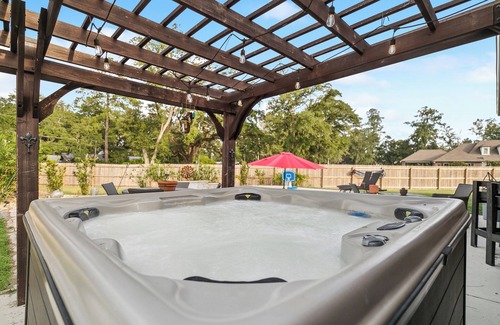 Ponchatoula Casa | Peacefull Family Home, perfect for your vacation, staycation, or family event