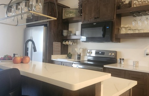Marion Casa | Peacefull River Home