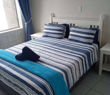 Scottburgh Apartamento | Peacehaven's Top Floor Gem 703
