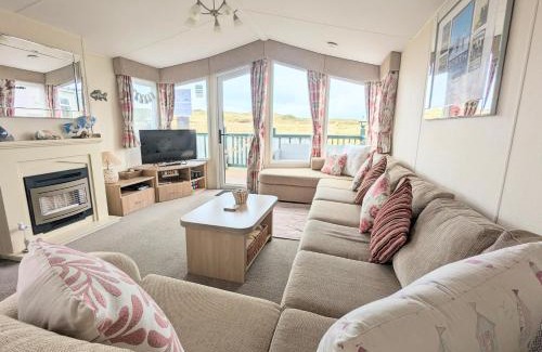 Borth Casa | Peacehaven, Ynyslas, Borth