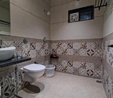 Mount Abu Hotel | Peach stay