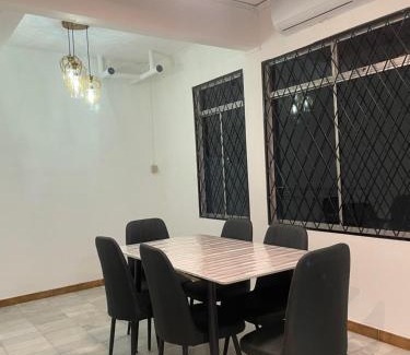 Penampang Casa | Peach Villa @ Putatan