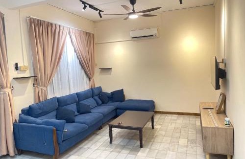 Penampang Casa | Peach Villa @ Putatan