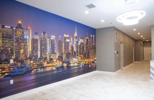 Jersey City Apartamento | Peachtree Suites - Jersey City