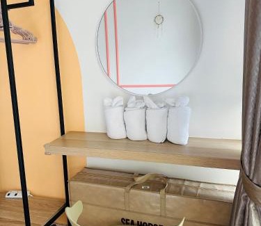 Taman Bukit Mewah Apartamento | Peachy Poolview Paradise @ Paradigm Mall *10-12pax