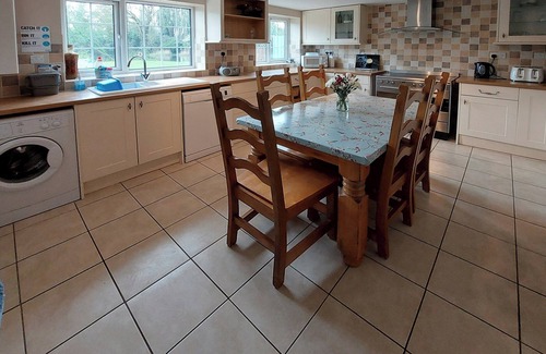 Lincoln Cabaña | Peacock Barn - E5479