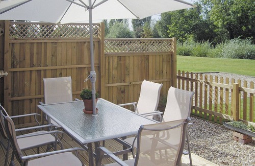 Lincoln Cabaña | Peacock Barn - E5479