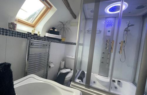 Talybont-on-Usk Casa | Peacock Cottage, Coity Bach