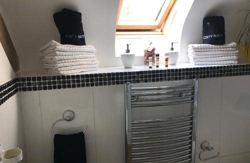 Talybont-on-Usk Casa | Peacock Cottage, Coity Bach