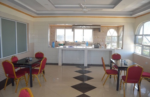 Kilifi Hotel | Peacock Court Hotel, Kilifi