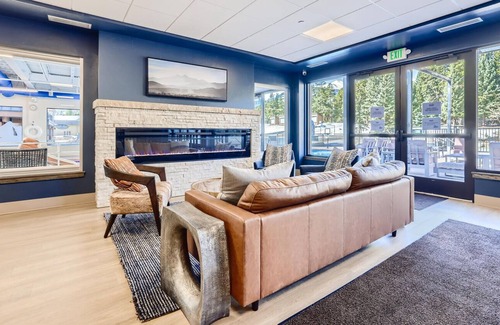 Peak 9 Condominio | Peak 9 Slopeside