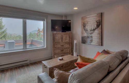 Peak 9 Condominio | Peak 9 Slopeside