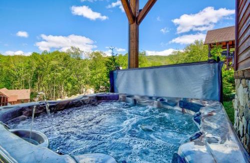 Banner Elk Casa | Peak A View at Eagles Nest