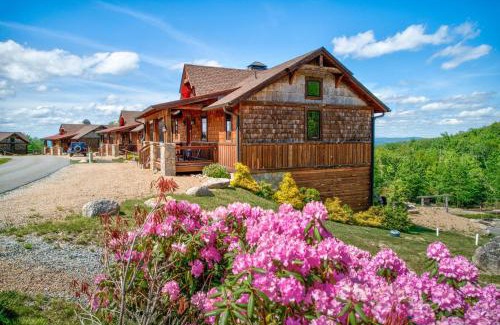 Banner Elk Casa | Peak A View at Eagles Nest