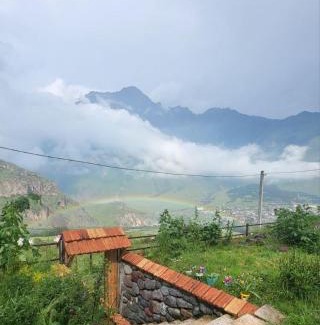 Stepantsminda Casa | Peak House