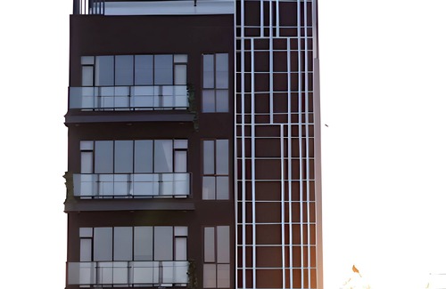 Lahore Apartamento | Peak Tower