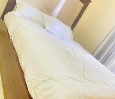 Mbale Apartamento | Peakbarb Comfort