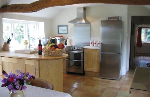 Aldborough Casa | Pear Tree Cottage Norfolk