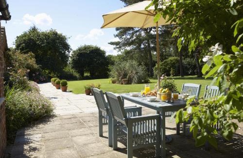 Aldborough Casa | Pear Tree Cottage Norfolk