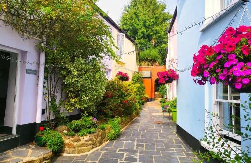Appledore Casa | Pear Tree Cottage