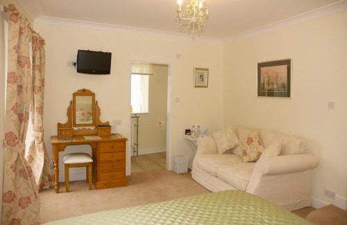 Pickering Cama Y Desayuno | Pear Tree House B&B