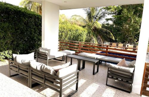 Durants Villa | Pear Tree House Barbados
